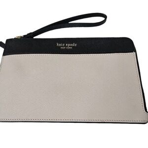 Kate Spade wristlet